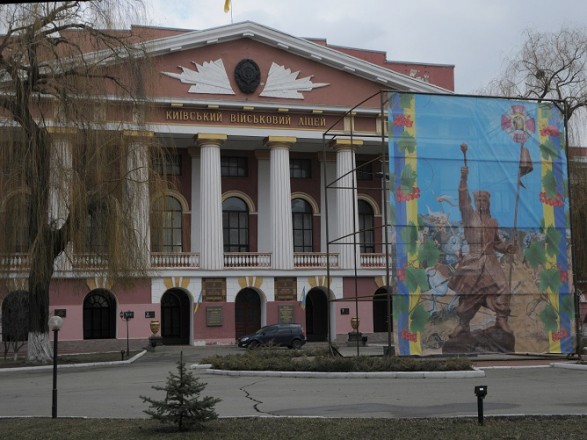 Мінкультури ухвалило рішення щодо перенесення пам’ятника Суворову