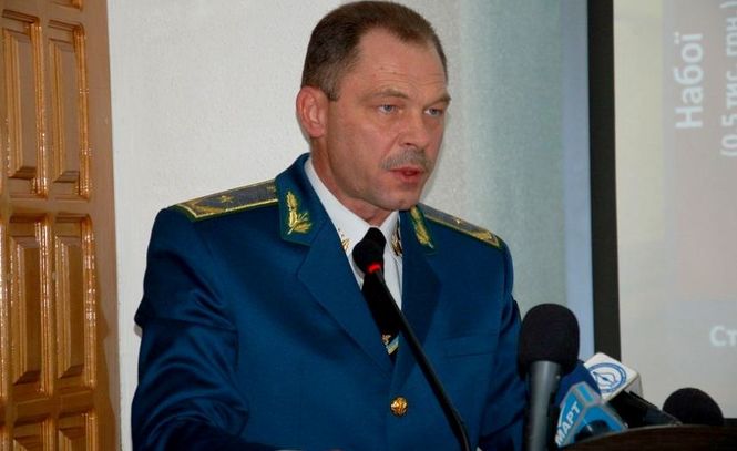 Колишнього начальника Миколаївської митниці знайдено вбитим - ЗМІ