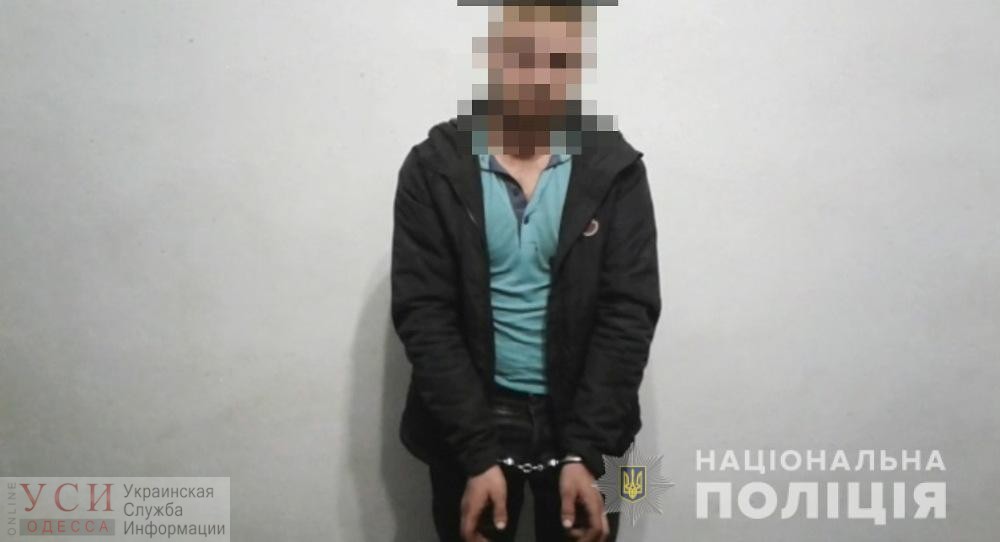 В Одесской области отец и сын убили своего соседа из-за денег