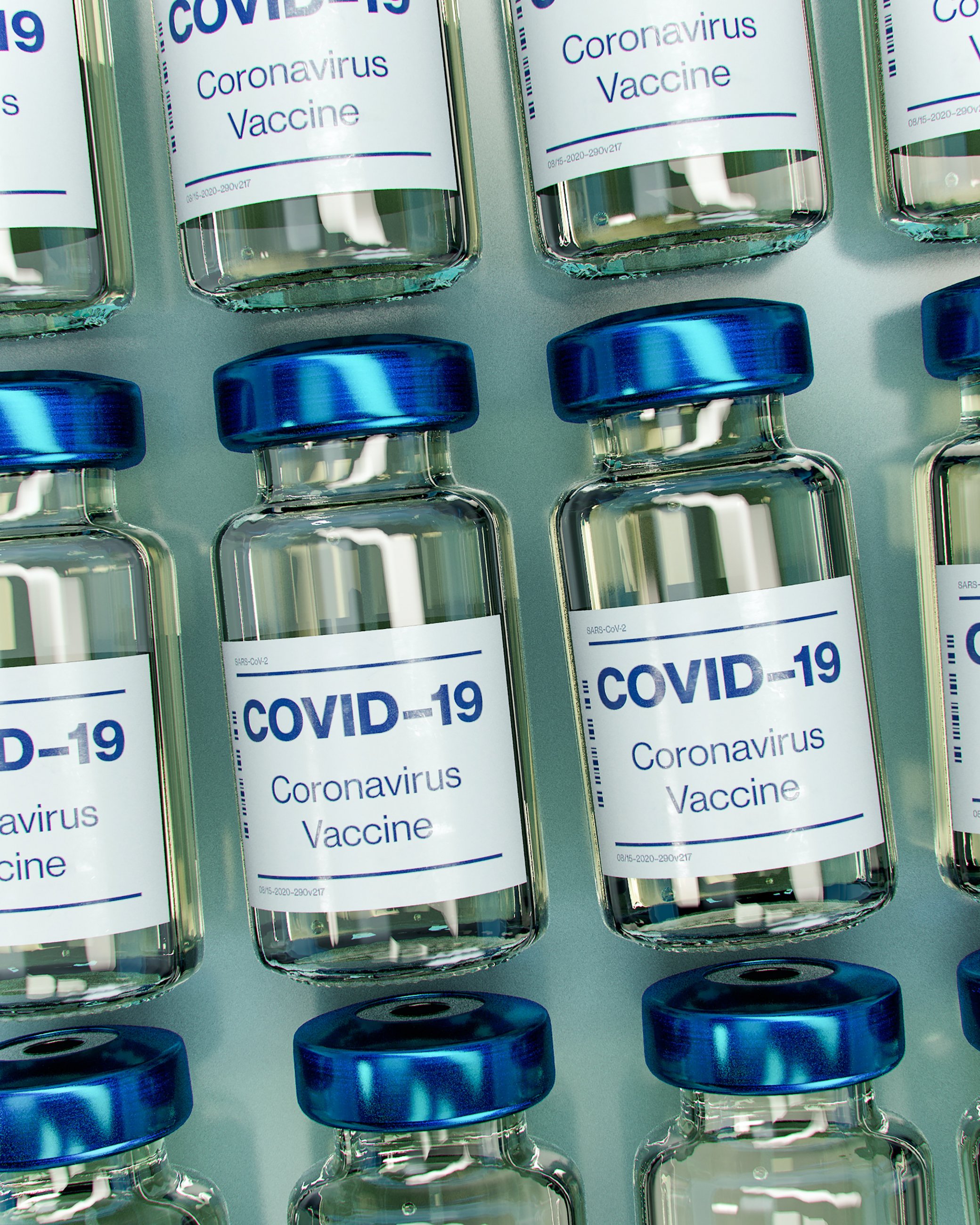 Американська компанія Moderna оголосила, що ефективність її вакцини від коронавірусу 94,5%