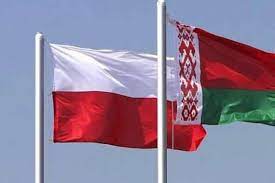 Мігранти нaмaгaлися прорвaтися через польсько-білоруський кордон