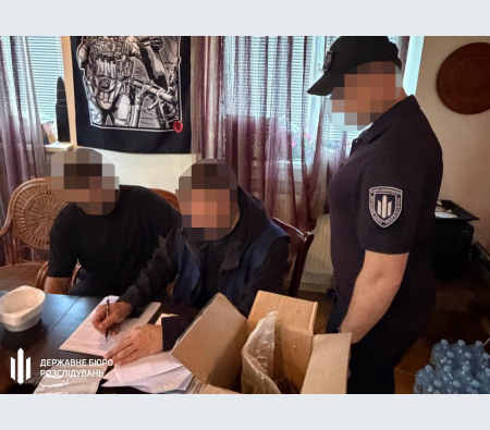 На Вінниччині військового підозрюють у продажі гранат через соцмережі