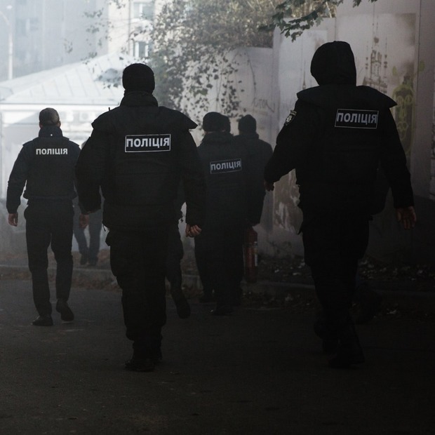 На Вінниччині та на ринку у Львові  вилучили російських запчастин до авіатехніки на чверть мільярда