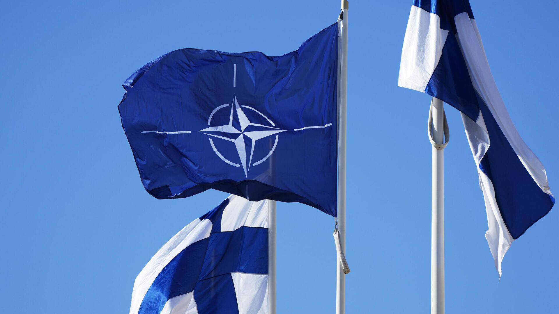 НАТО готує найбільші у своїй історії авіаційні навчання