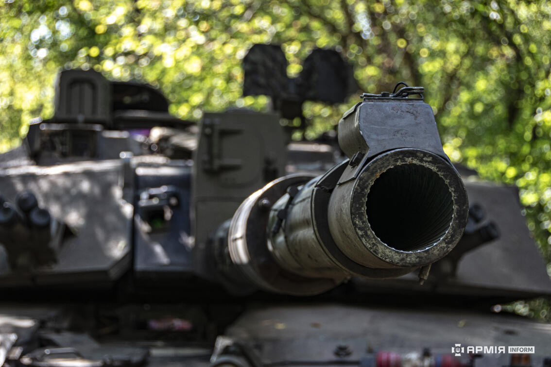 Сили оборони  вразили  п‘ять важливих об‘єктів російської федерації