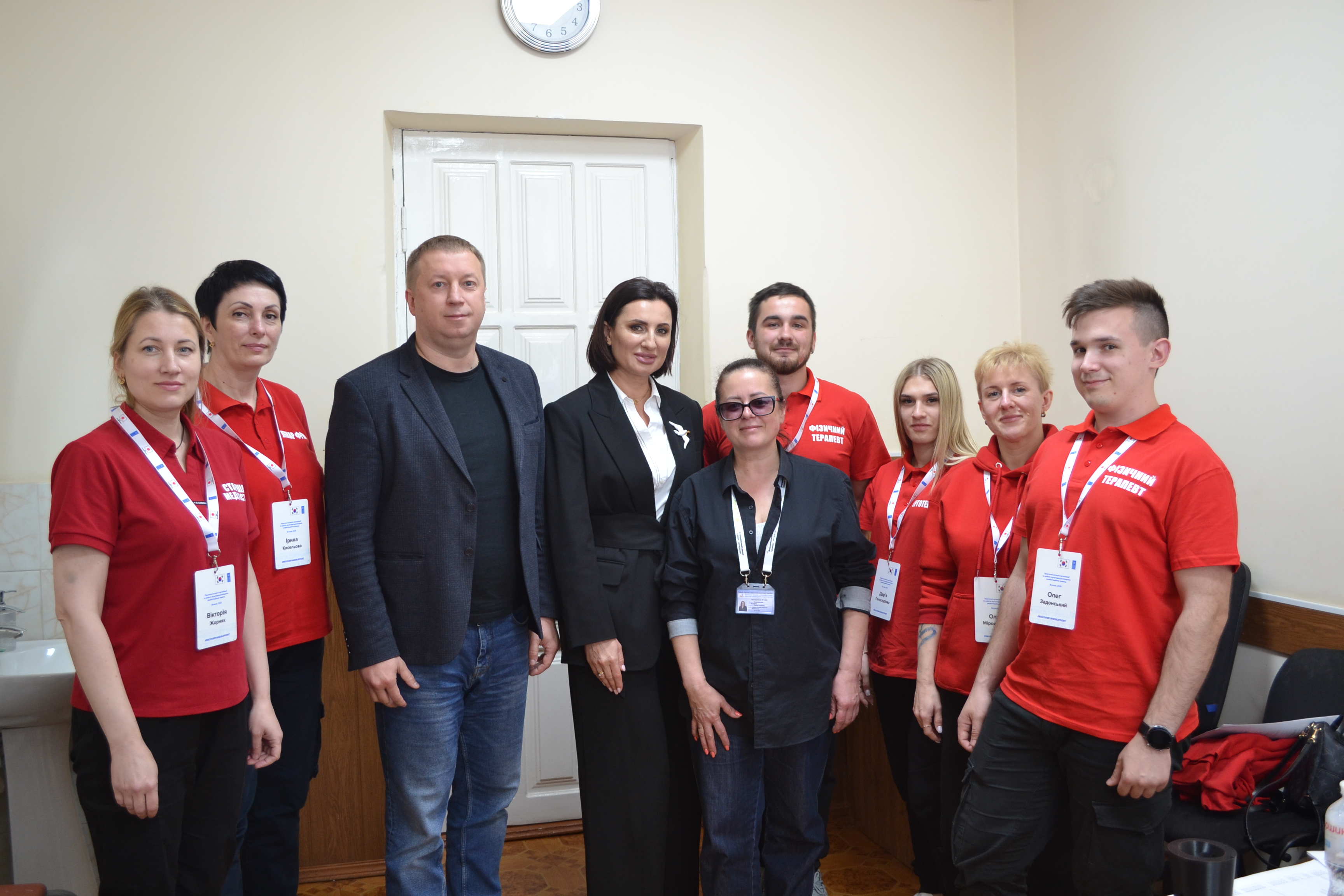 Вінницьке експериментально протезно-ортопедичне підприємство - місце, де відновлюють не лише тіло