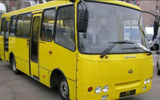 Українці зможуть обирати автобусного перевізника
