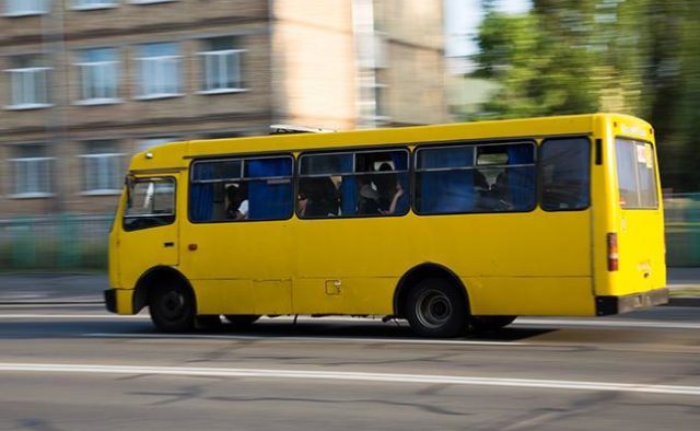 В Одессе в день выборов будут ходить дополнительные мaршруты aвтобусов