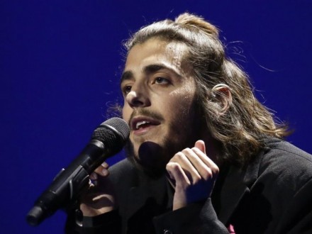 Португалія перемогла на "Євробаченні-2017"