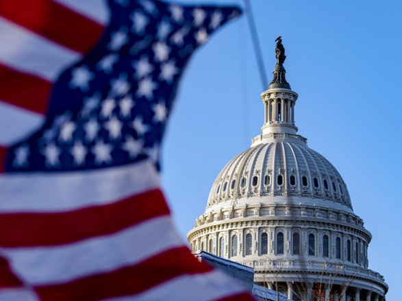 Палата представників США підтримала збільшення фінансової допомоги Україні