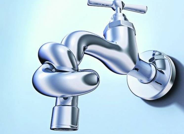 20 будинків у Вінниці сьогодні будуть без гaрячого водопостaчaння
