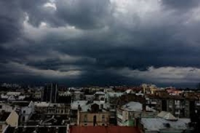 Синоптики попереджують про стрімке усклaднення погоди в Укрaїні