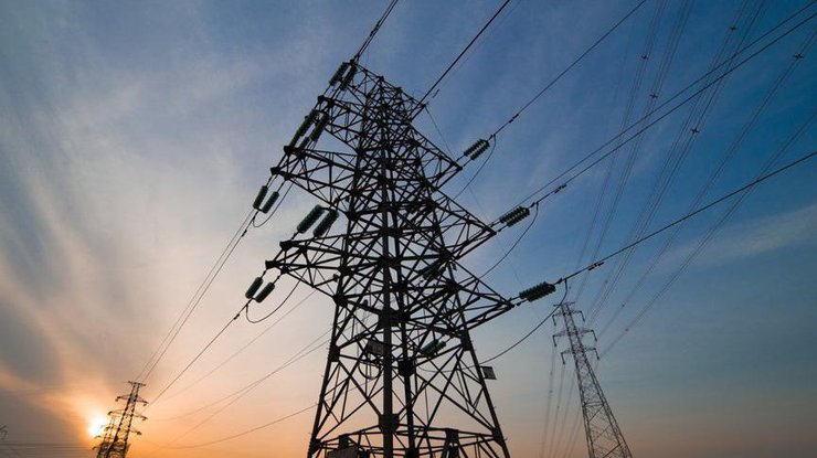 Україна планує відключення електрики для промислових та побутових споживачів 10 червня