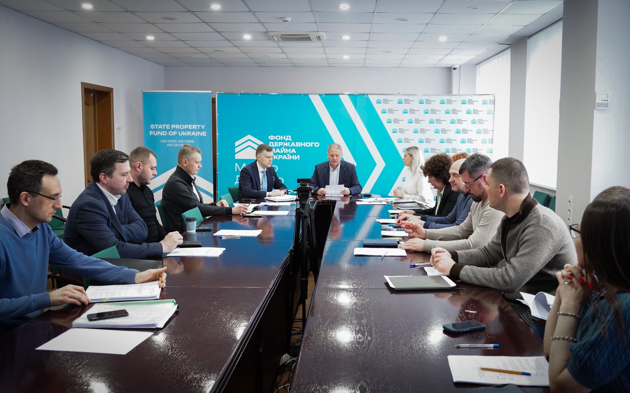 Приватизація «Вінницяпобутхім»: стартова ціна визначена, умови затверджені