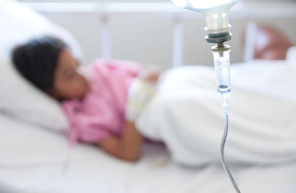 "Кілька тижнів триватимуть експертизи": досі невідомо, чому померла дівчинка в санаторії