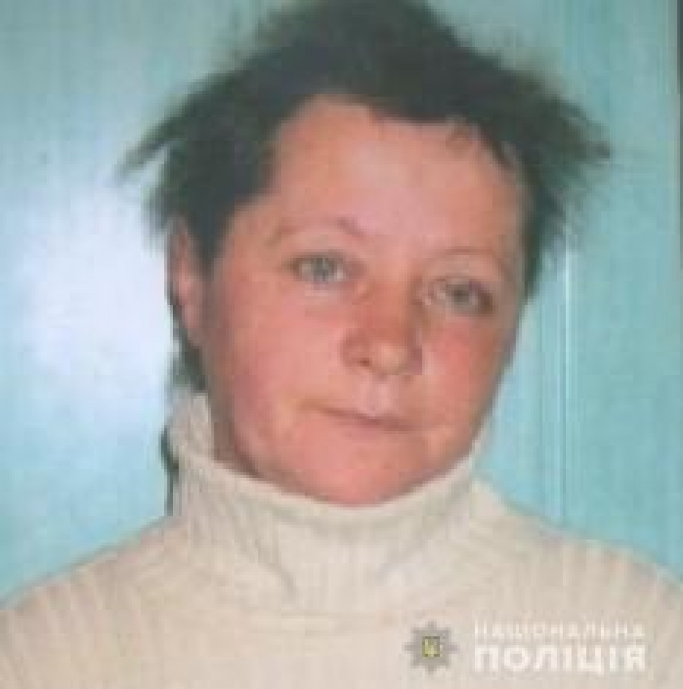 Одесскaя полиция просит помочь нaйти подозревaемую в убийстве и рaзбое  