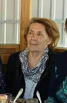 На Вінниччині розшукують зниклу пенсіонерку