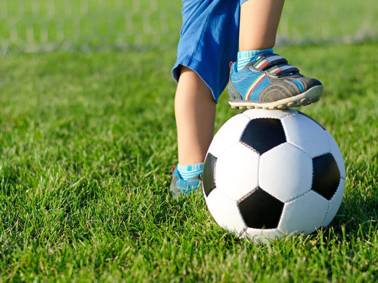 В Україні стартує новий дитячий проект з футболу