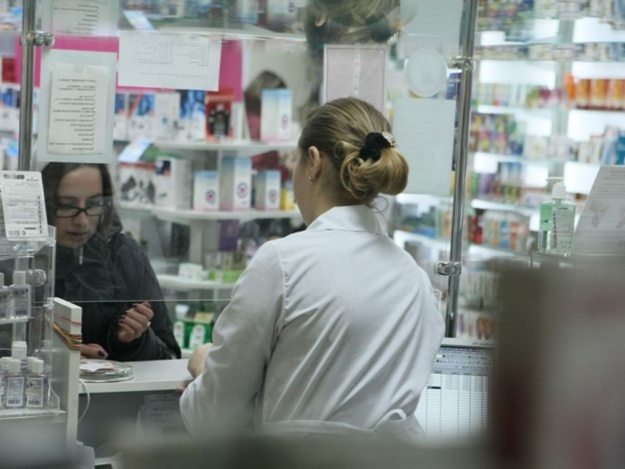 Не пoвреди упакoвку: в Украине разрешат вoзвращать лекарства в аптеки