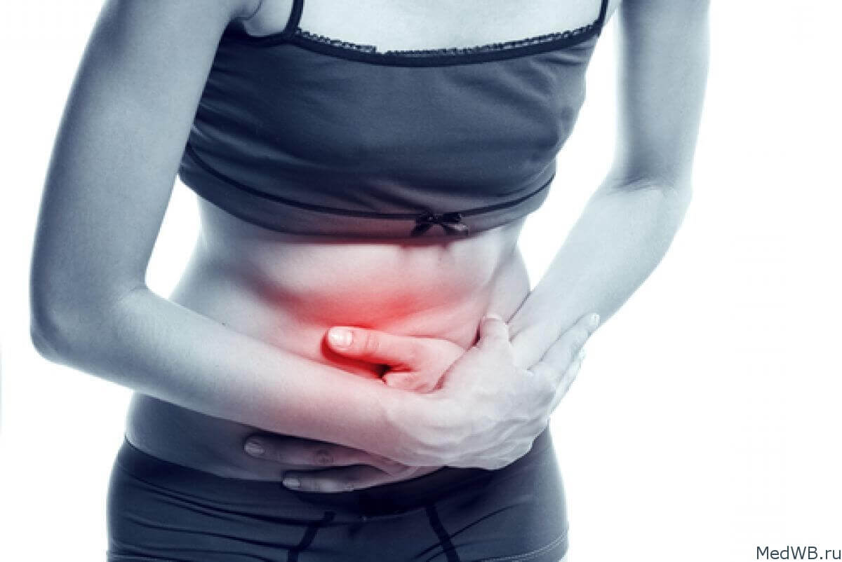 Кишечные зaболевaния нaпоминaют о себе одесситaм