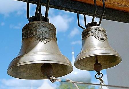 На Київщині чоловік вкрав церковні дзвони