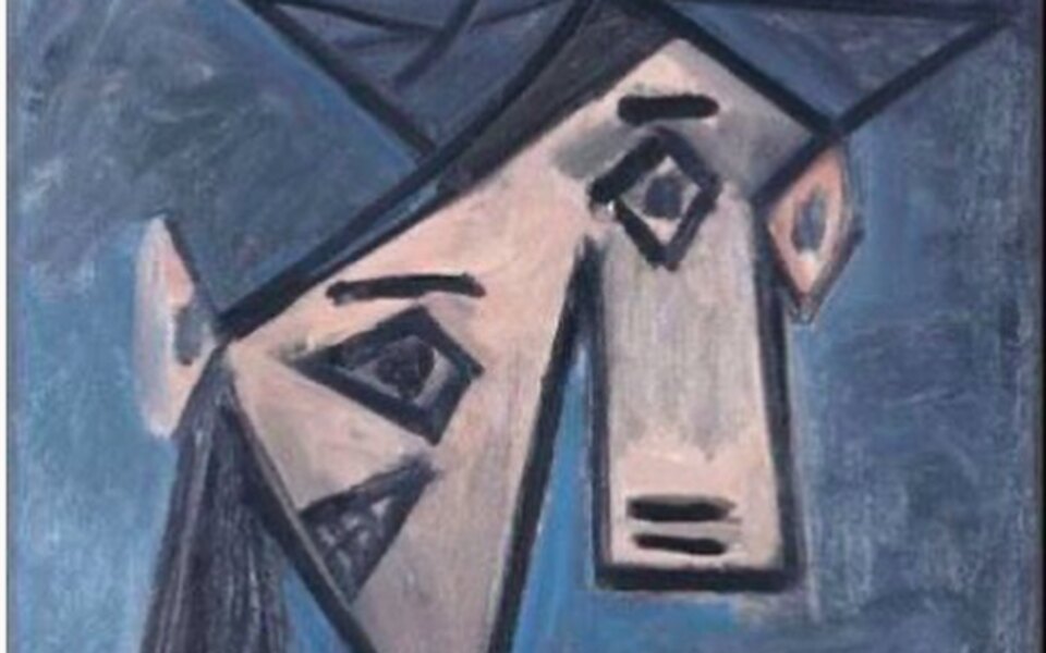 У Греції знайшли картини Пікассо і Мондріана, викрадені майже десять років тому
