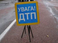 Смертельна ДТП: на Харківщині зіткнулись дві іномарки
