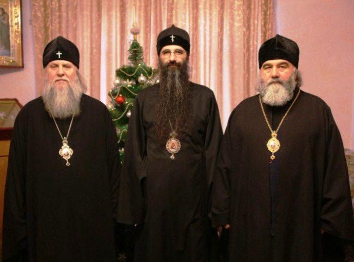 На Вінниччині представники РПЦ створили "Координаційну раду єпархій"