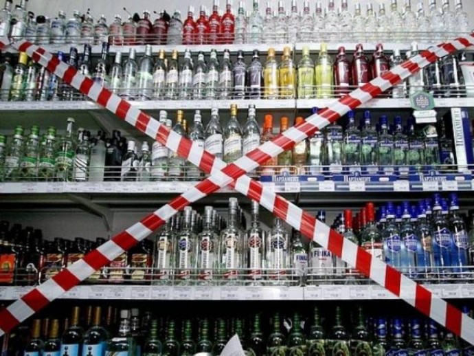 На Вінниччині виявили партію нелегального алкоголю