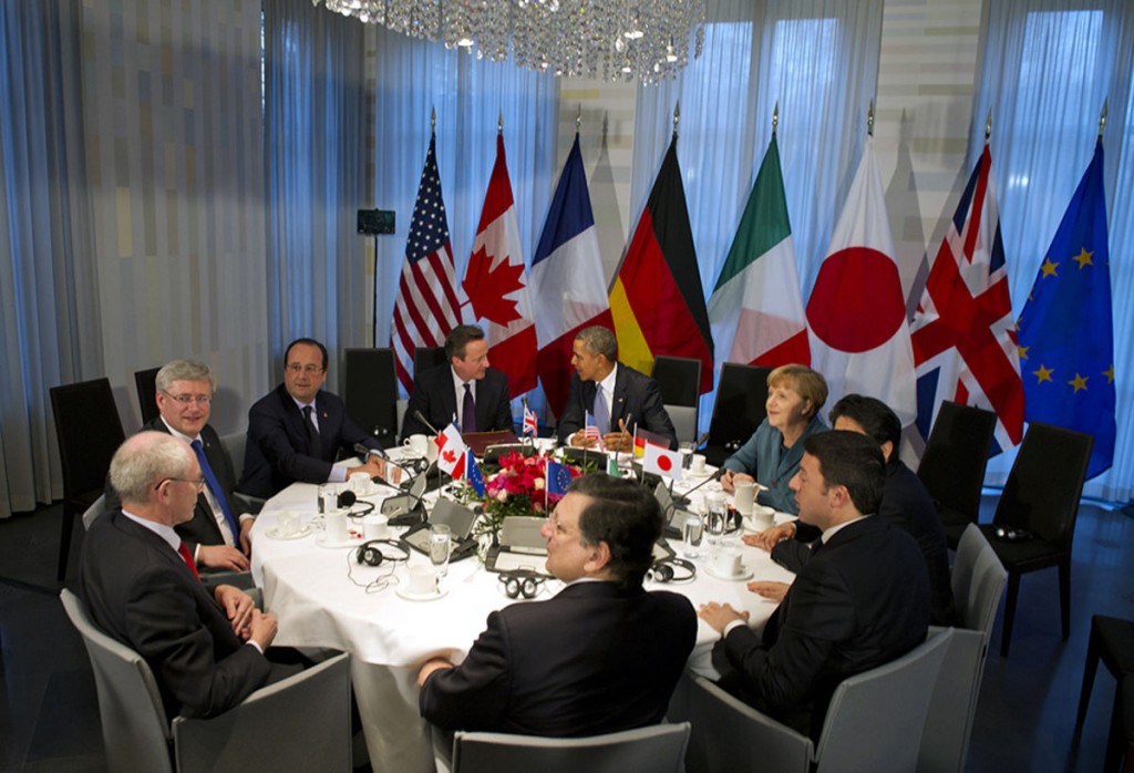 Посли G7 очікують"конкурентне обрання" нового голови НАБУ і очільника САП