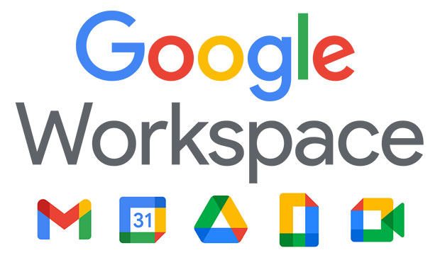 Український бізнес зможе безоплатно використовувати сервіси Google Workspace на період війни