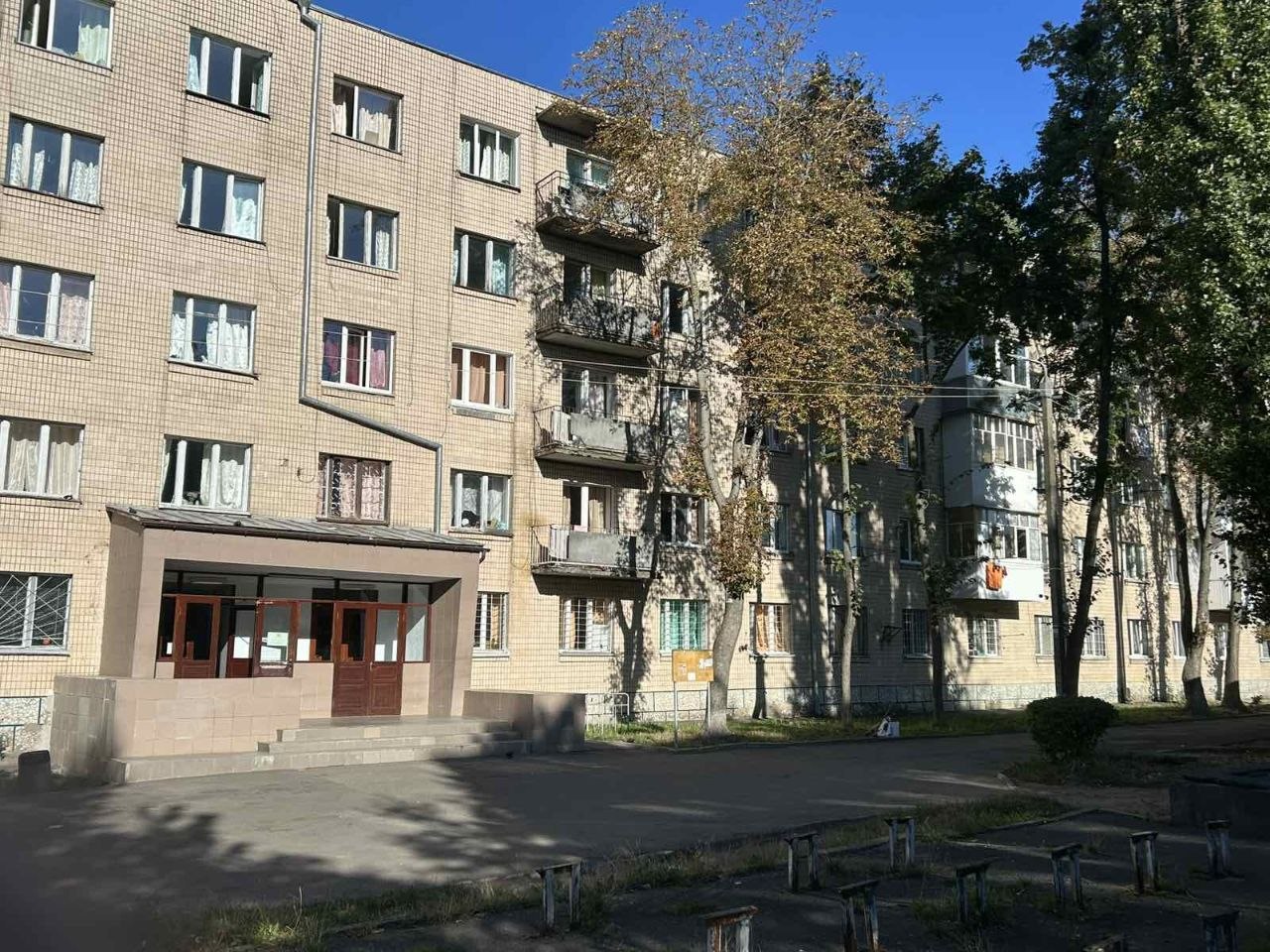 У Вінниці мешканці двох гуртожитків на Вишеньці зможуть приватизувати свої кімнати
