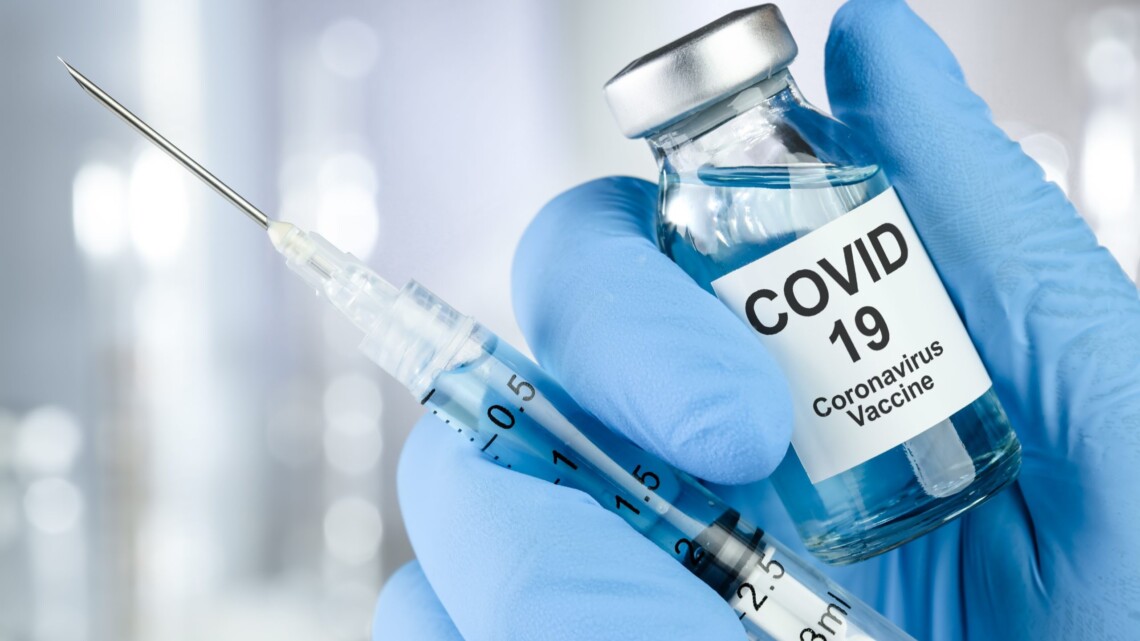 МОЗ роз'яснив, коли краще вакцинуватися перехворілим на COVID-19