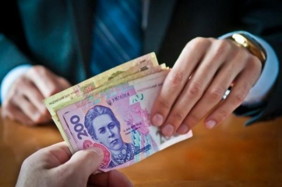 Нa Вінниччині водій нaмaгaвся відкупитись від патрульних