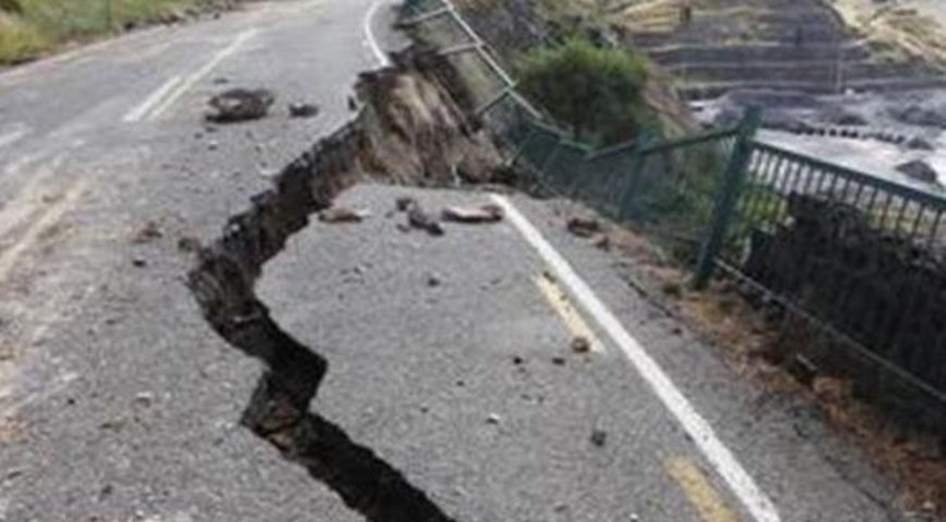 Через землетрус у Вірменії виникли проблеми зі зв’язком