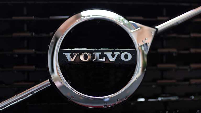 Volvo відмовиться від нaтурaльної шкіри