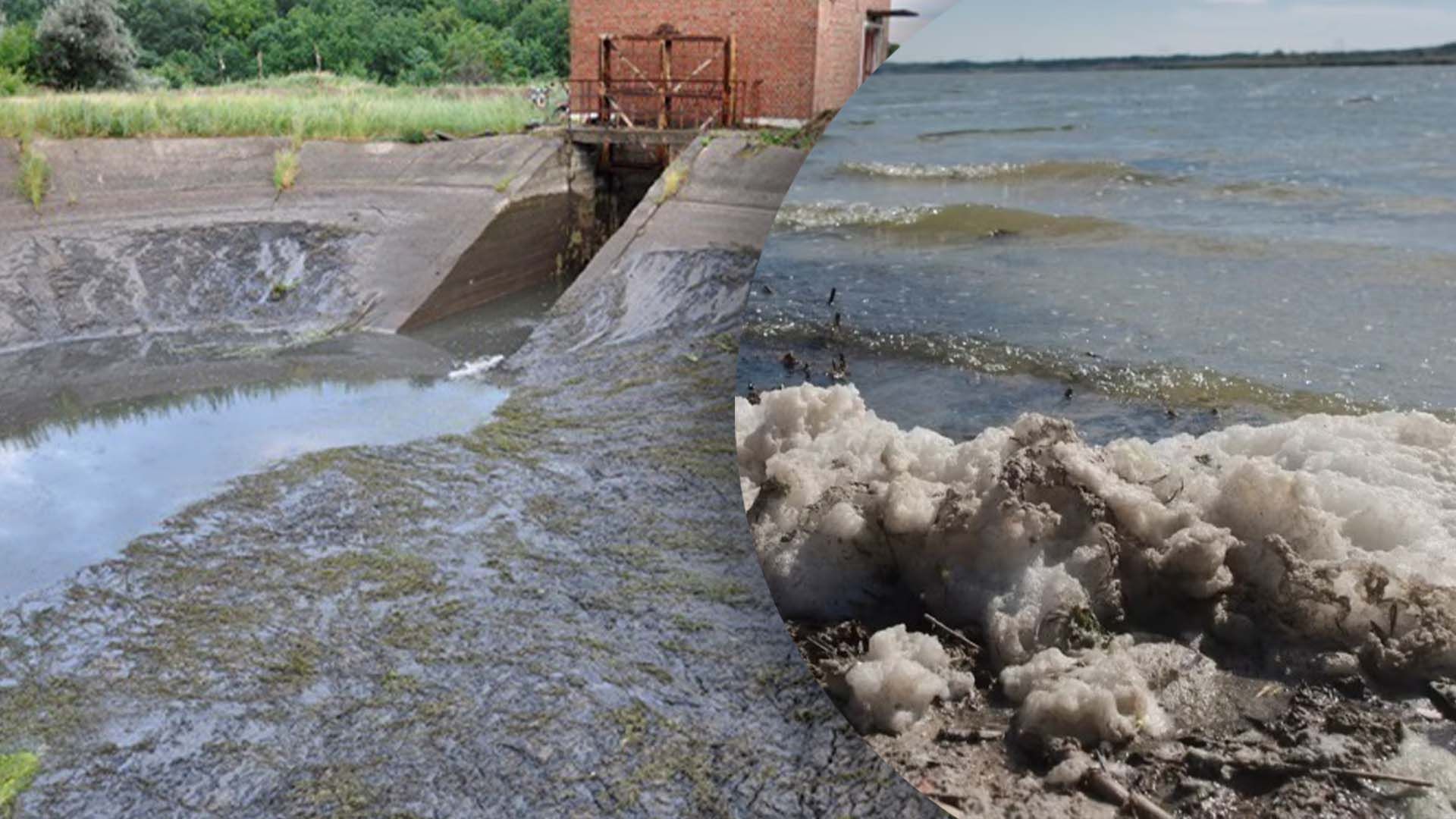 росія прокладає водогін з Ростова на окупований Донбас