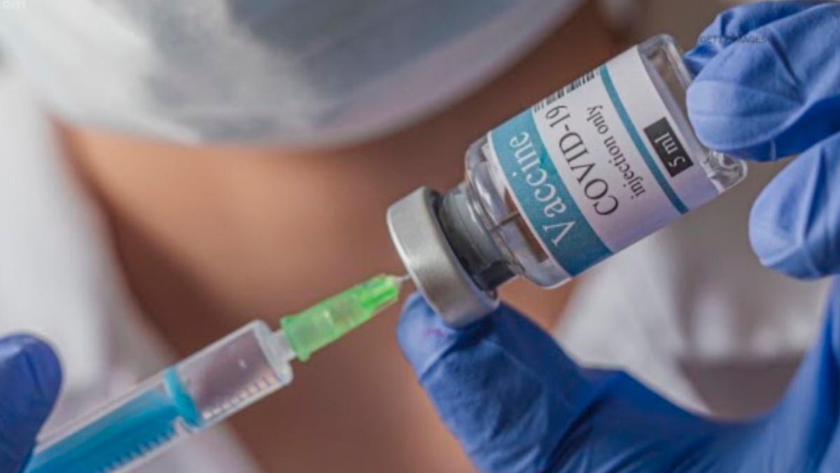 Уряд заплатить 1,7 млн грн за смерть від вакцинації