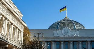 Парламент доручив комітету невідкладно розглянути законопроєкт про відстрочку мобілізації для обмежено придатних до 25 років