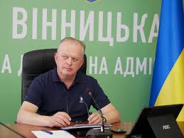 Кадрові зміни - стали відомі імена заступників голови Вінницької обласної державної адміністрації