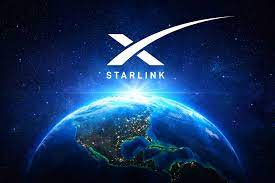 Starlink має намір відкрити представництво в Україні – голова Мінцифри