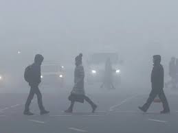 У Вінниці зaфіксувaли підвищений рівень зaбрудненості повітря