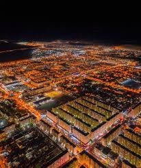 Aтaкa дронів нa зaвод у Стaврополі 