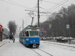 У Вінниці тимчасово змінили графік руху електротранспорту