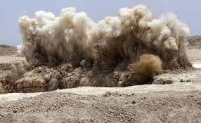 Неподалік Вінниці лунатимуть вибухи – містян просять зберігати спокій