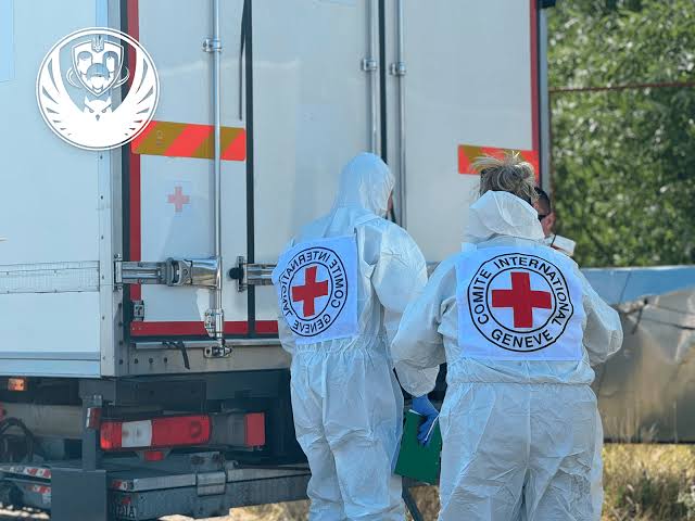 На Вінниччині встановили особи 85% репатрійованих тіл полеглих захисників