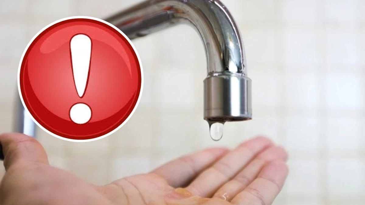 У Вапнярці 9 грудня тимчасово припинять водопостачання