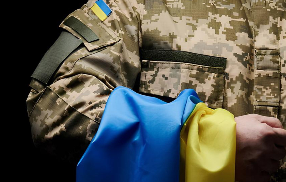 У Крижополі відбудеться мовчазна акція на підтримку зниклих і полонених військових