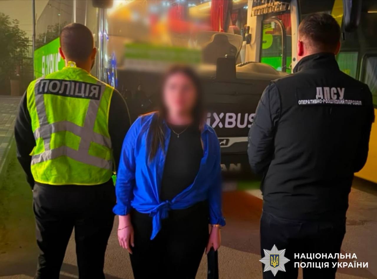 Вінничанку підозрюють у вербуванні жінок для сексуальної експлуатації за кордоном
