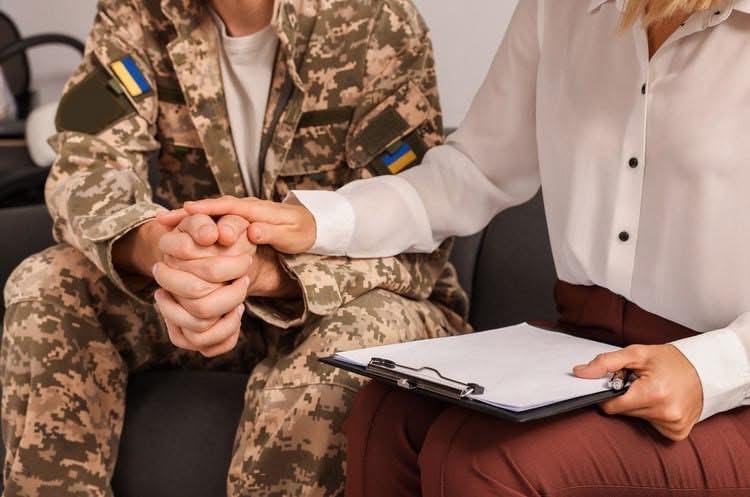 У Городківській громаді ветеранам надають медичну допомогу вдома